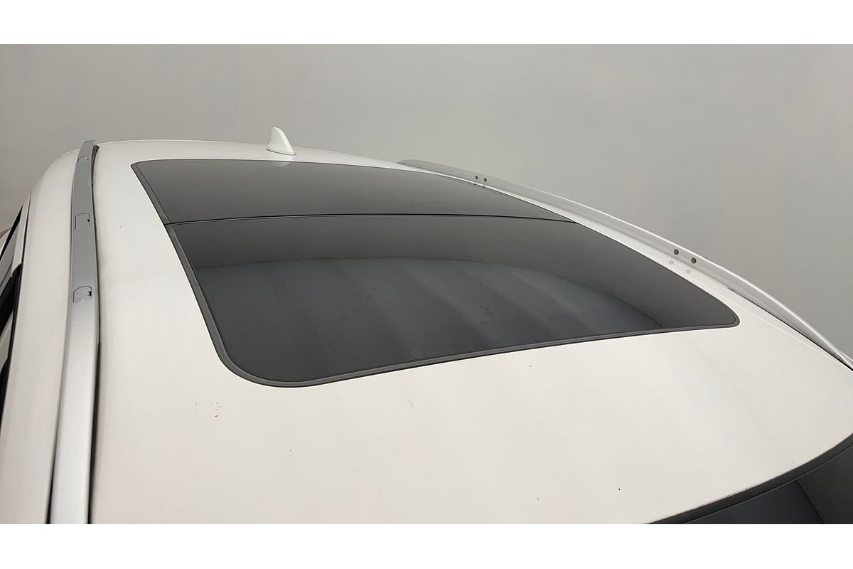 2016 Honda HR-V VTi-L
