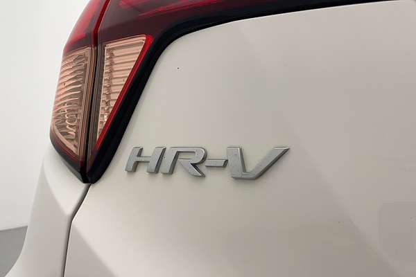 2016 Honda HR-V VTi-L