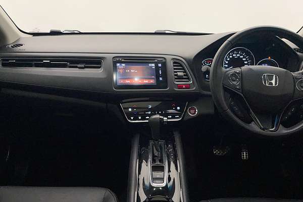 2016 Honda HR-V VTi-L