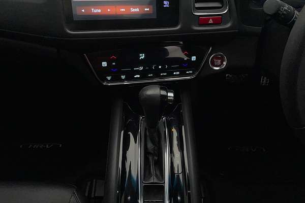 2016 Honda HR-V VTi-L