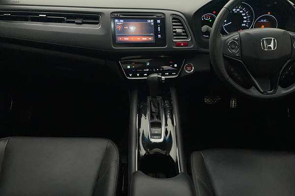 2016 Honda HR-V VTi-L