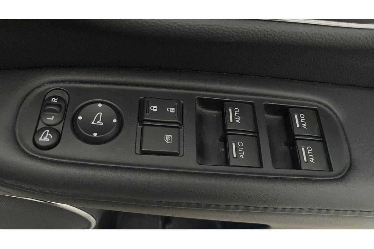 2016 Honda HR-V VTi-L