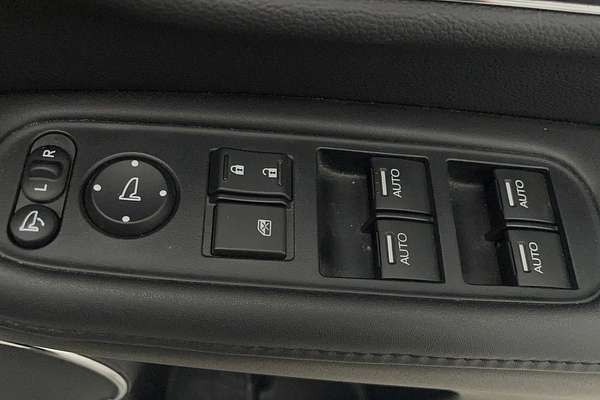 2016 Honda HR-V VTi-L