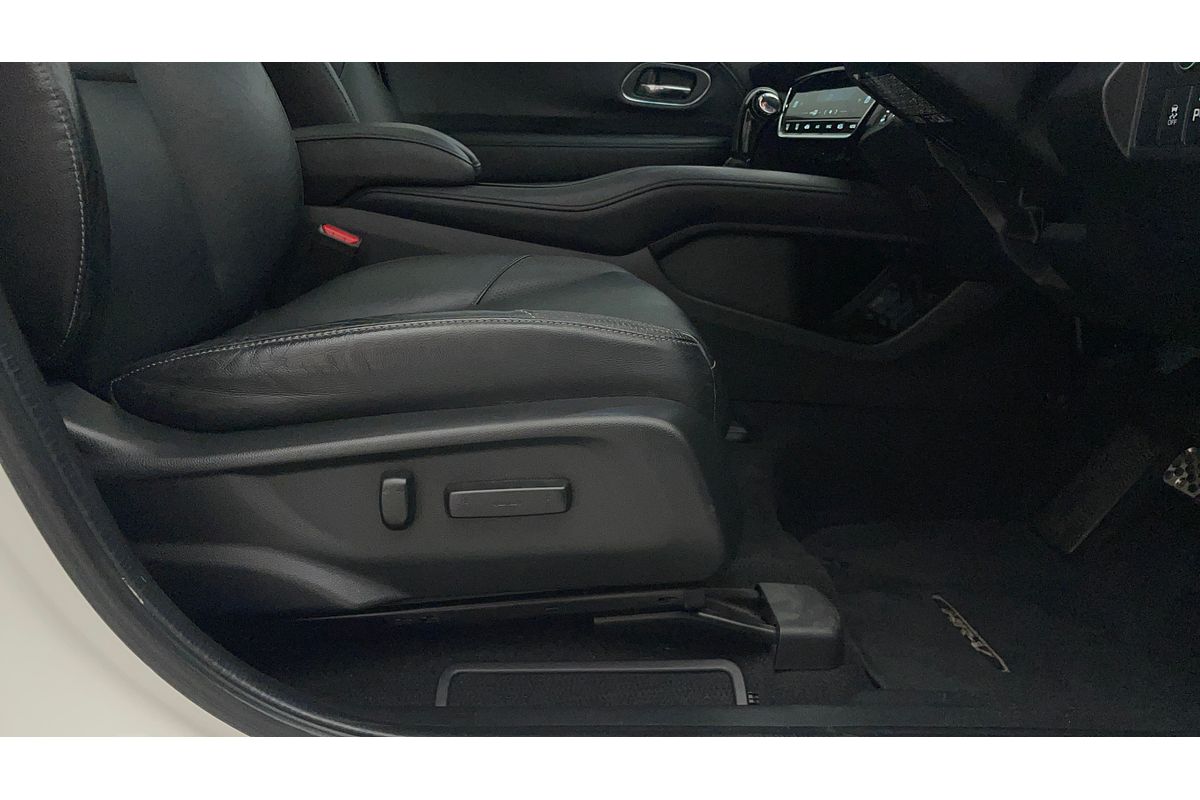 2016 Honda HR-V VTi-L