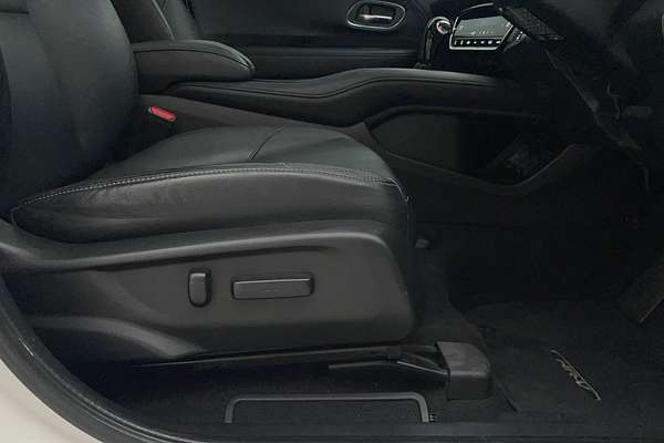 2016 Honda HR-V VTi-L