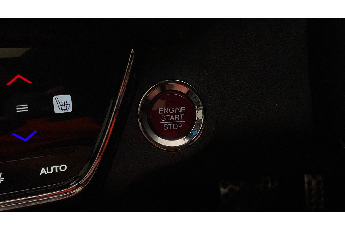 2016 Honda HR-V VTi-L