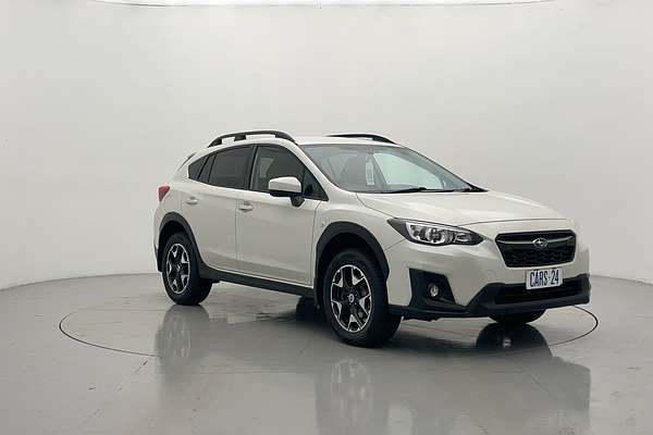2018 Subaru XV 2.0i G5X