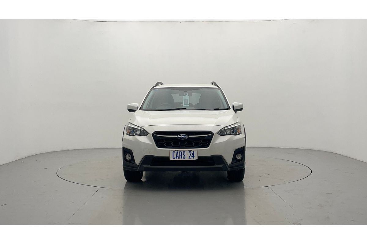 2018 Subaru XV 2.0i G5X