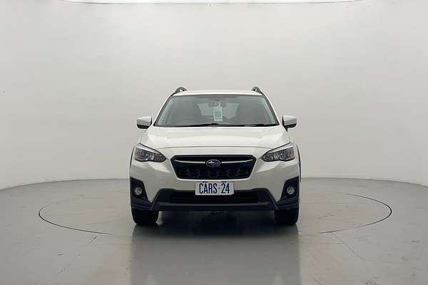 2018 Subaru XV 2.0i G5X