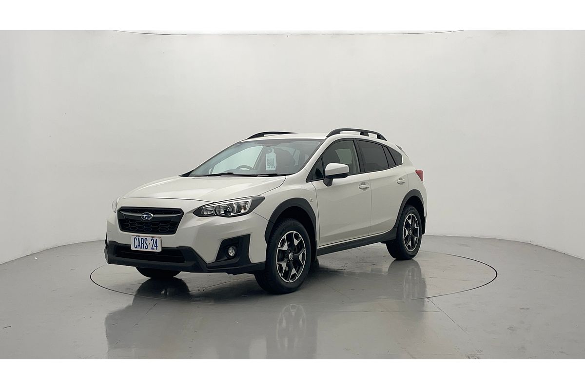 2018 Subaru XV 2.0i G5X