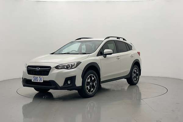 2018 Subaru XV 2.0i G5X