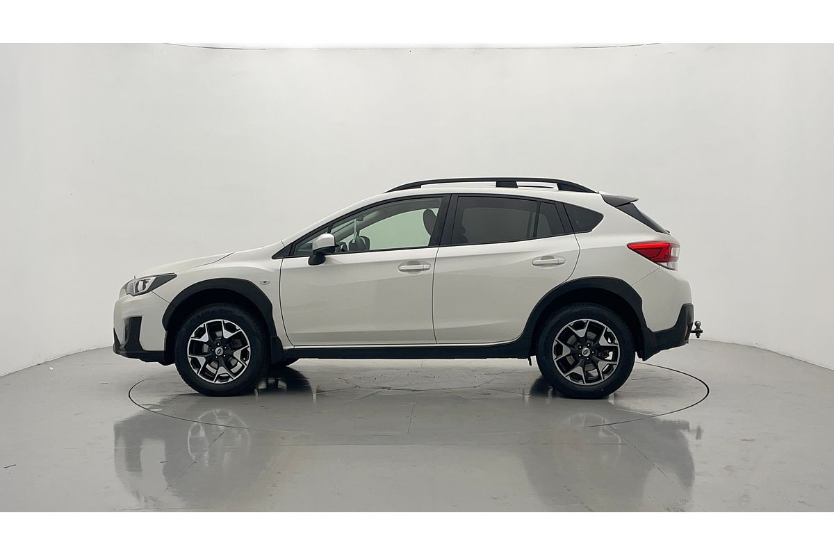 2018 Subaru XV 2.0i G5X