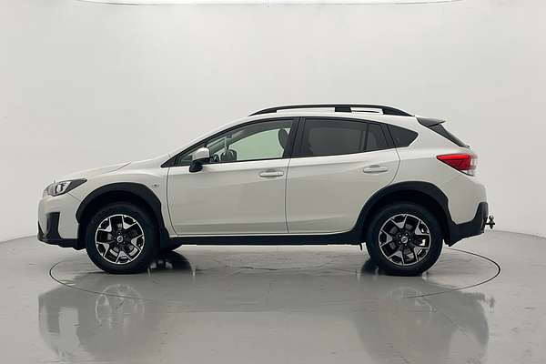 2018 Subaru XV 2.0i G5X