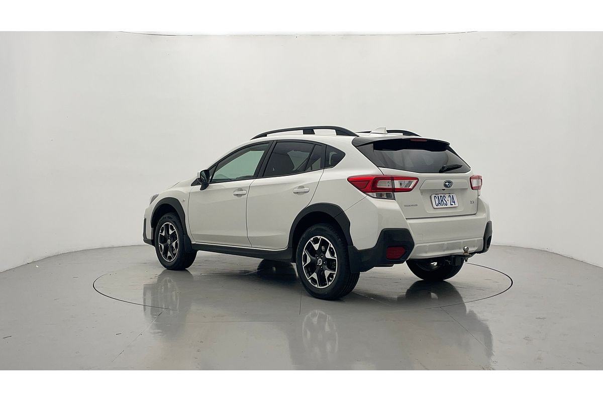 2018 Subaru XV 2.0i G5X