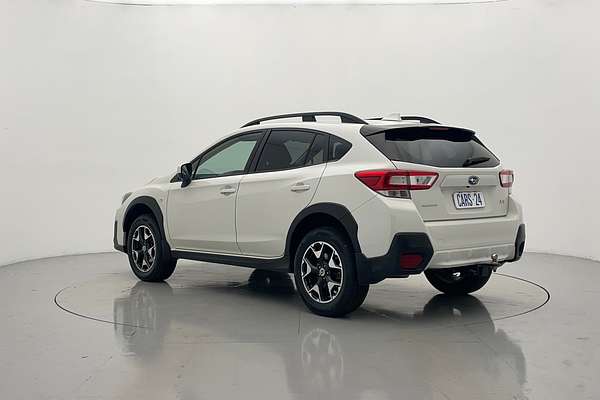 2018 Subaru XV 2.0i G5X