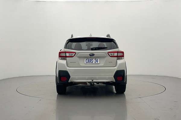 2018 Subaru XV 2.0i G5X
