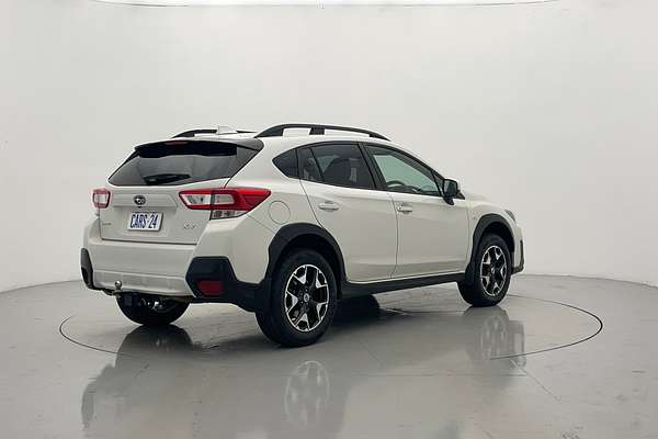 2018 Subaru XV 2.0i G5X