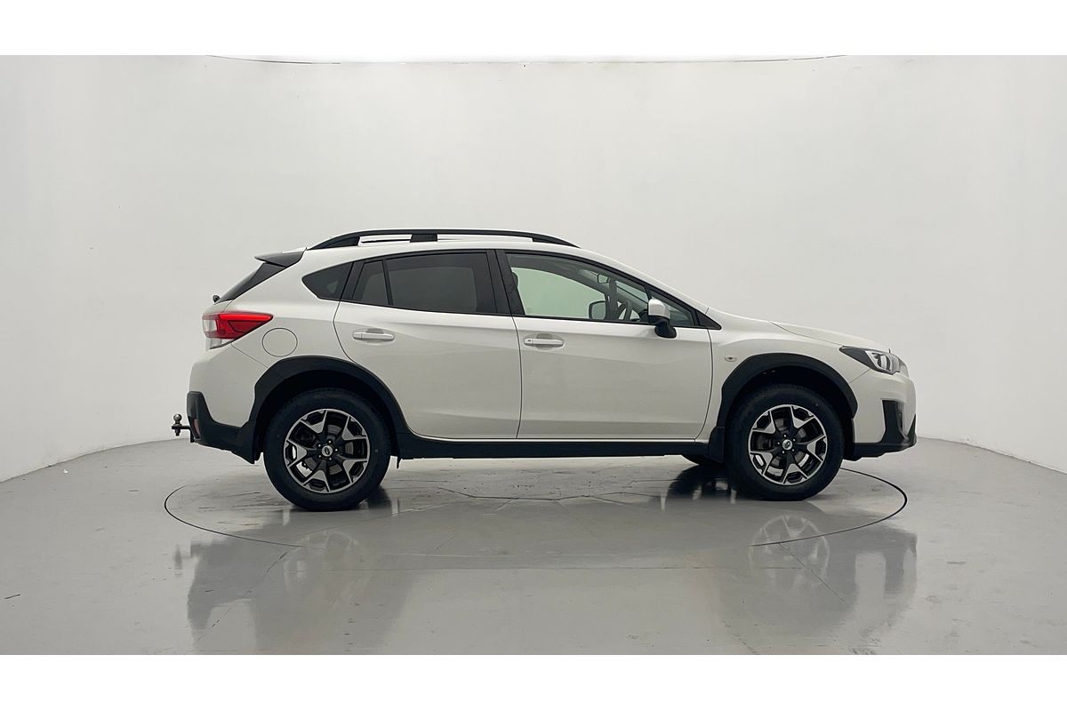 2018 Subaru XV 2.0i G5X