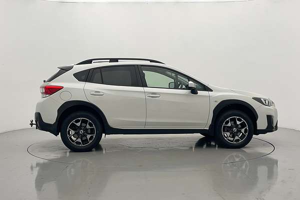 2018 Subaru XV 2.0i G5X