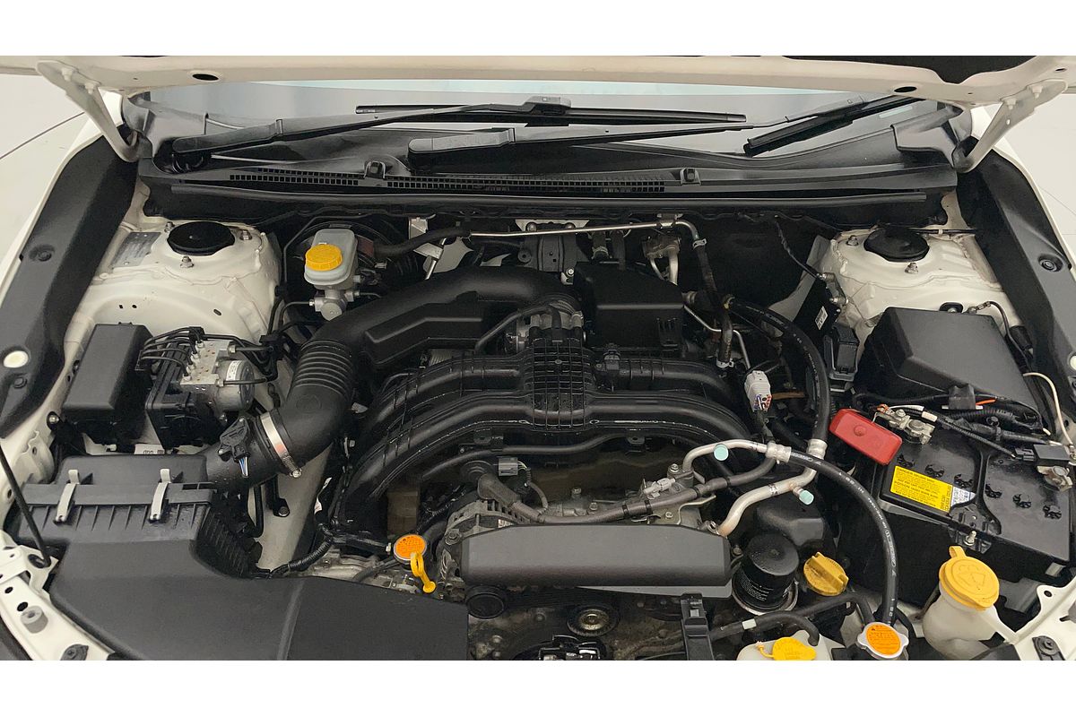 2018 Subaru XV 2.0i G5X