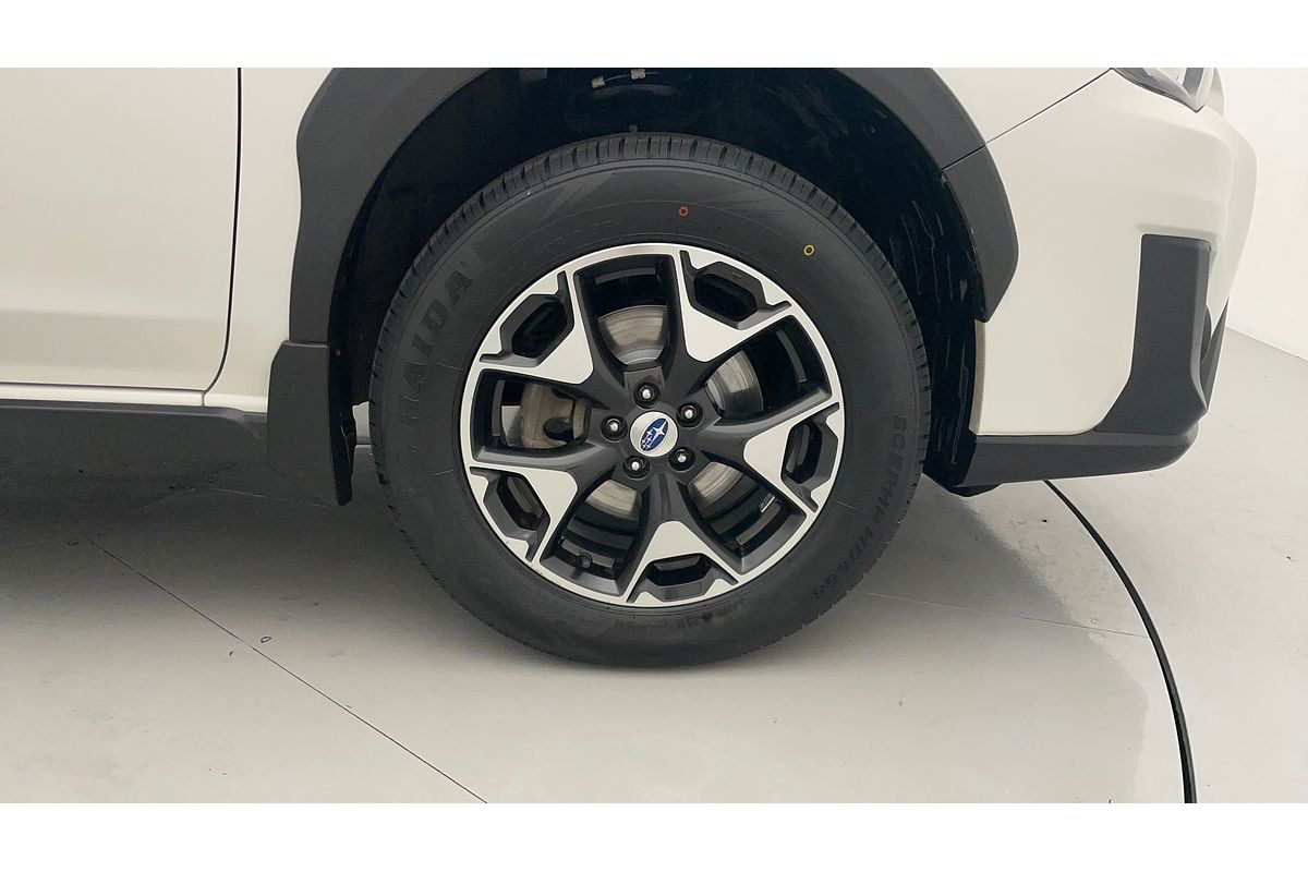 2018 Subaru XV 2.0i G5X