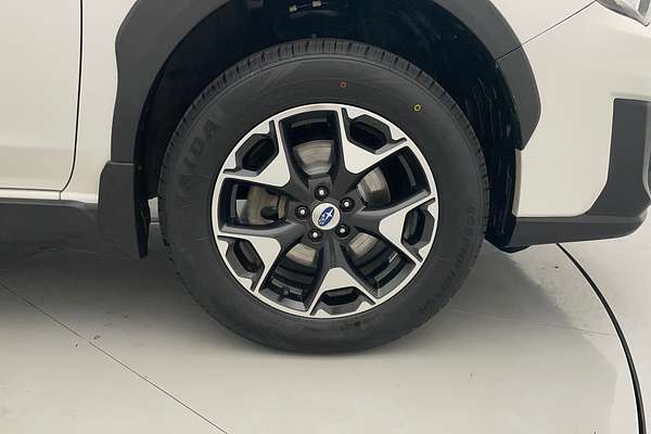 2018 Subaru XV 2.0i G5X