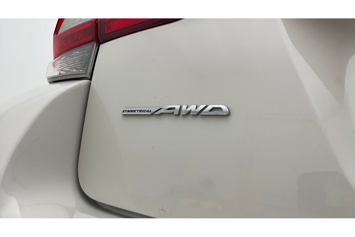2018 Subaru XV 2.0i G5X