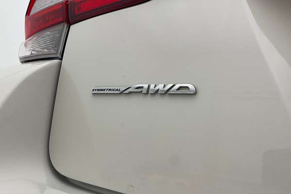 2018 Subaru XV 2.0i G5X