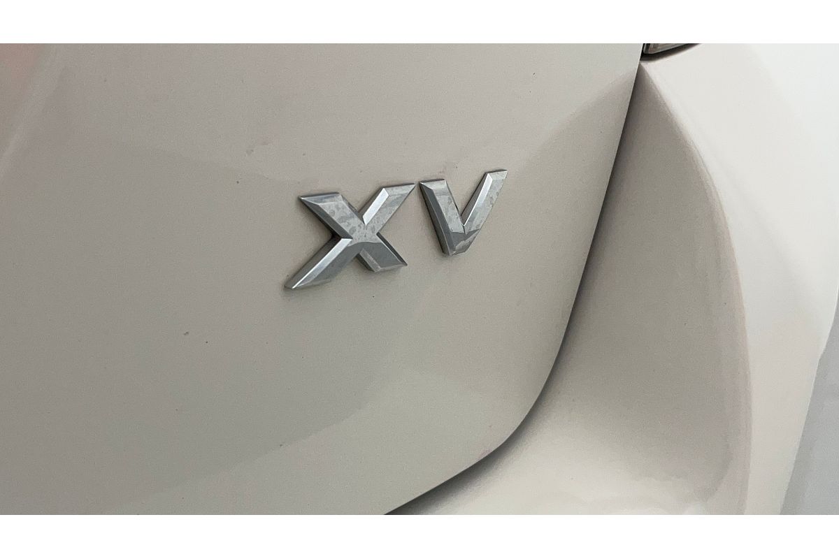 2018 Subaru XV 2.0i G5X