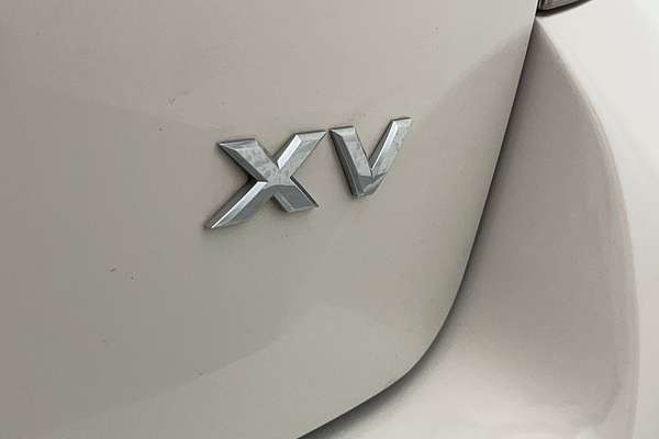 2018 Subaru XV 2.0i G5X