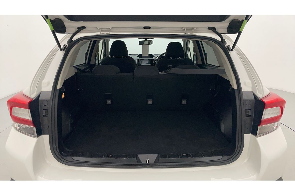 2018 Subaru XV 2.0i G5X