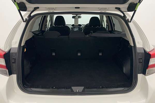 2018 Subaru XV 2.0i G5X