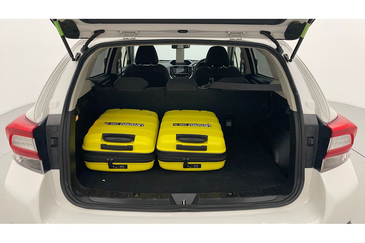 2018 Subaru XV 2.0i G5X