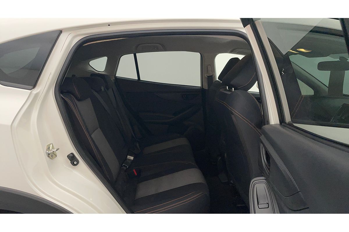 2018 Subaru XV 2.0i G5X