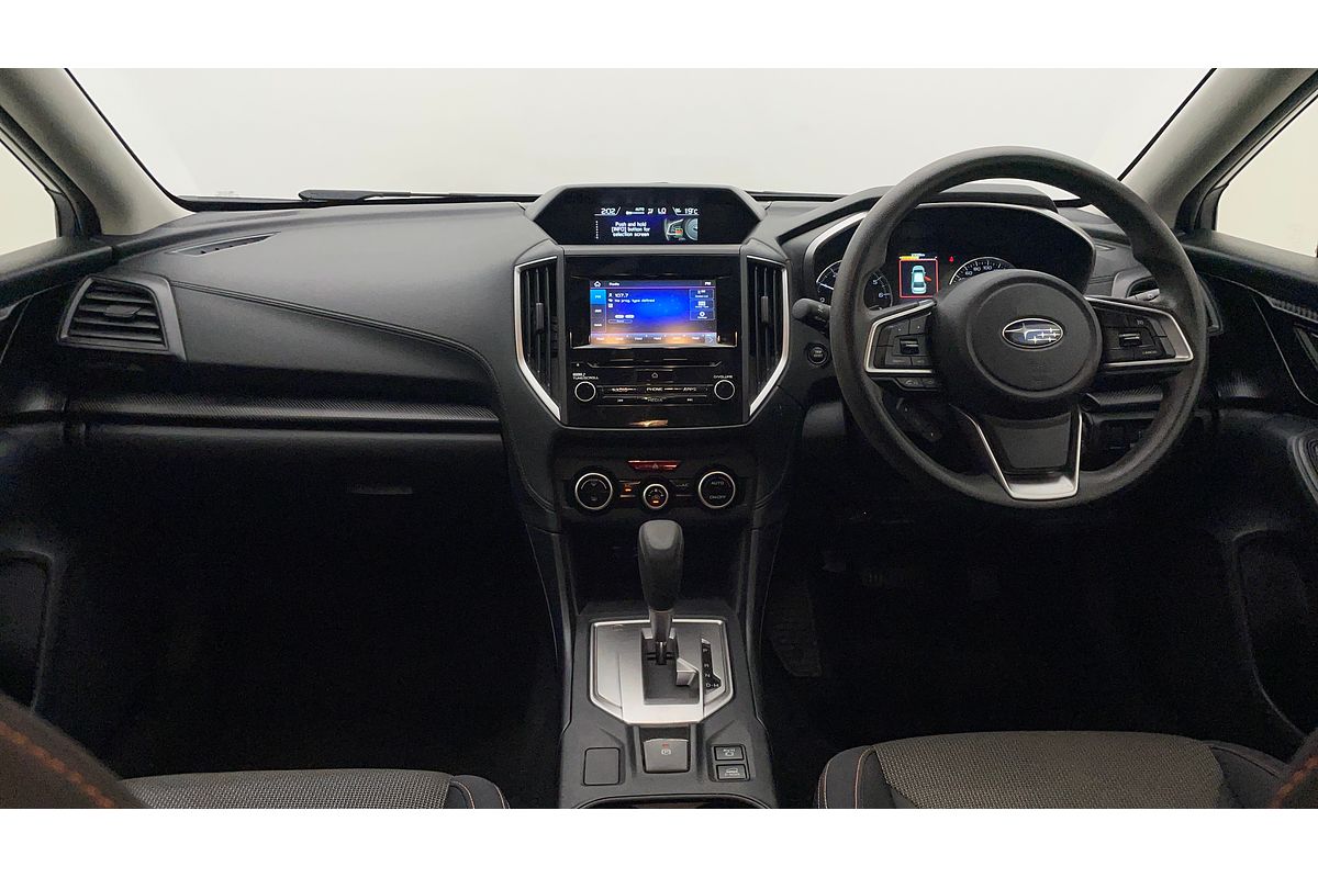 2018 Subaru XV 2.0i G5X