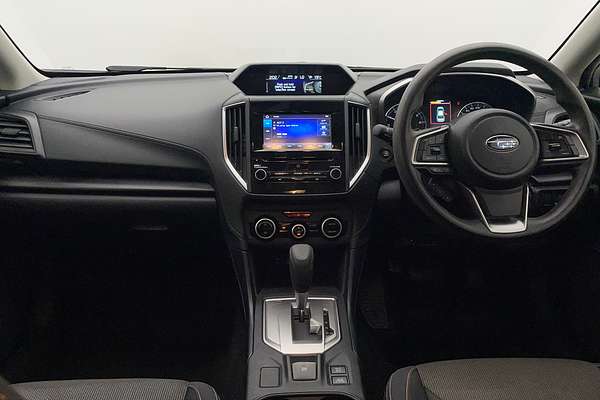 2018 Subaru XV 2.0i G5X