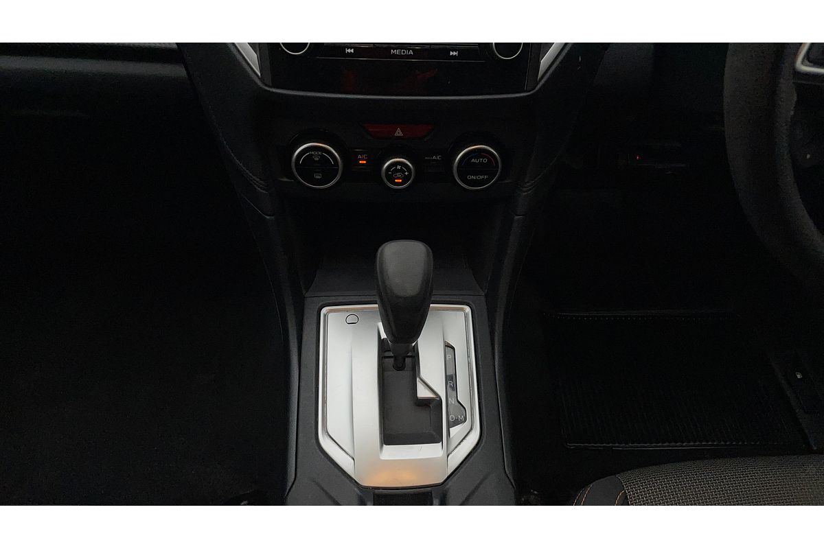 2018 Subaru XV 2.0i G5X