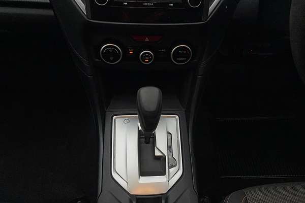 2018 Subaru XV 2.0i G5X