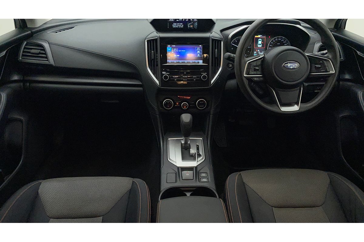 2018 Subaru XV 2.0i G5X