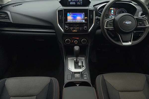 2018 Subaru XV 2.0i G5X