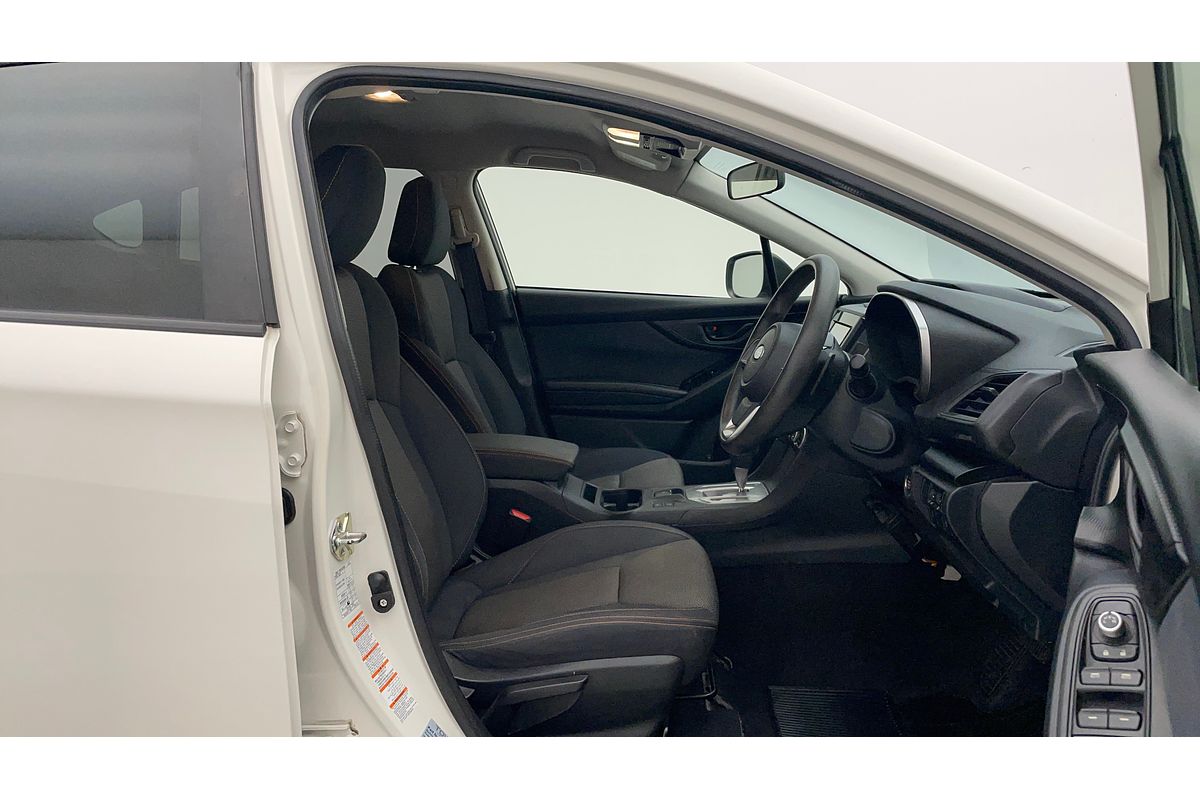 2018 Subaru XV 2.0i G5X