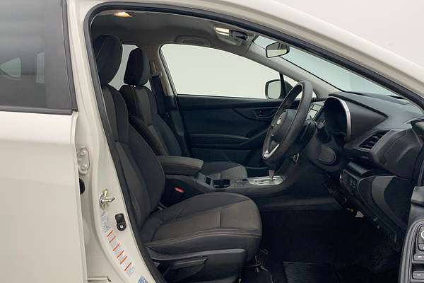 2018 Subaru XV 2.0i G5X