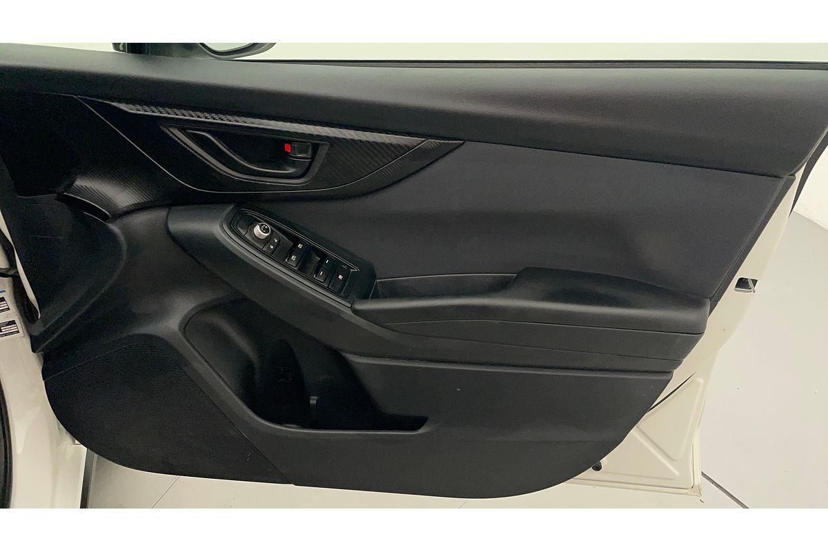 2018 Subaru XV 2.0i G5X