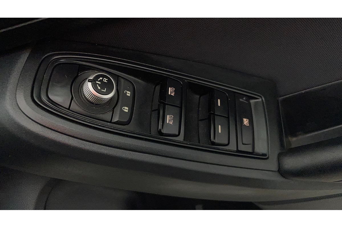 2018 Subaru XV 2.0i G5X