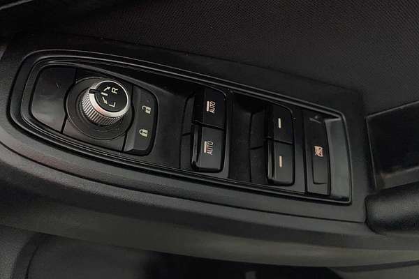 2018 Subaru XV 2.0i G5X