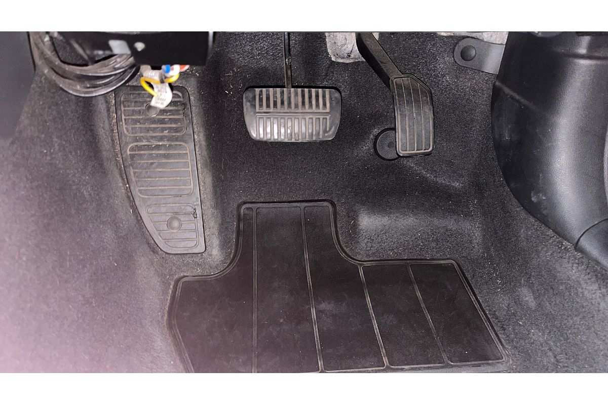 2018 Subaru XV 2.0i G5X