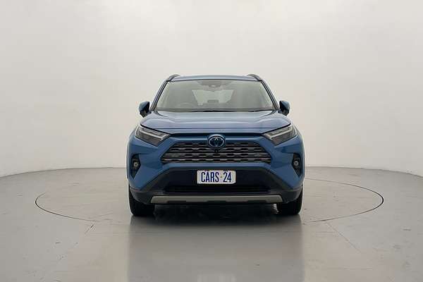 2023 Toyota RAV4 Cruiser AXAH52R