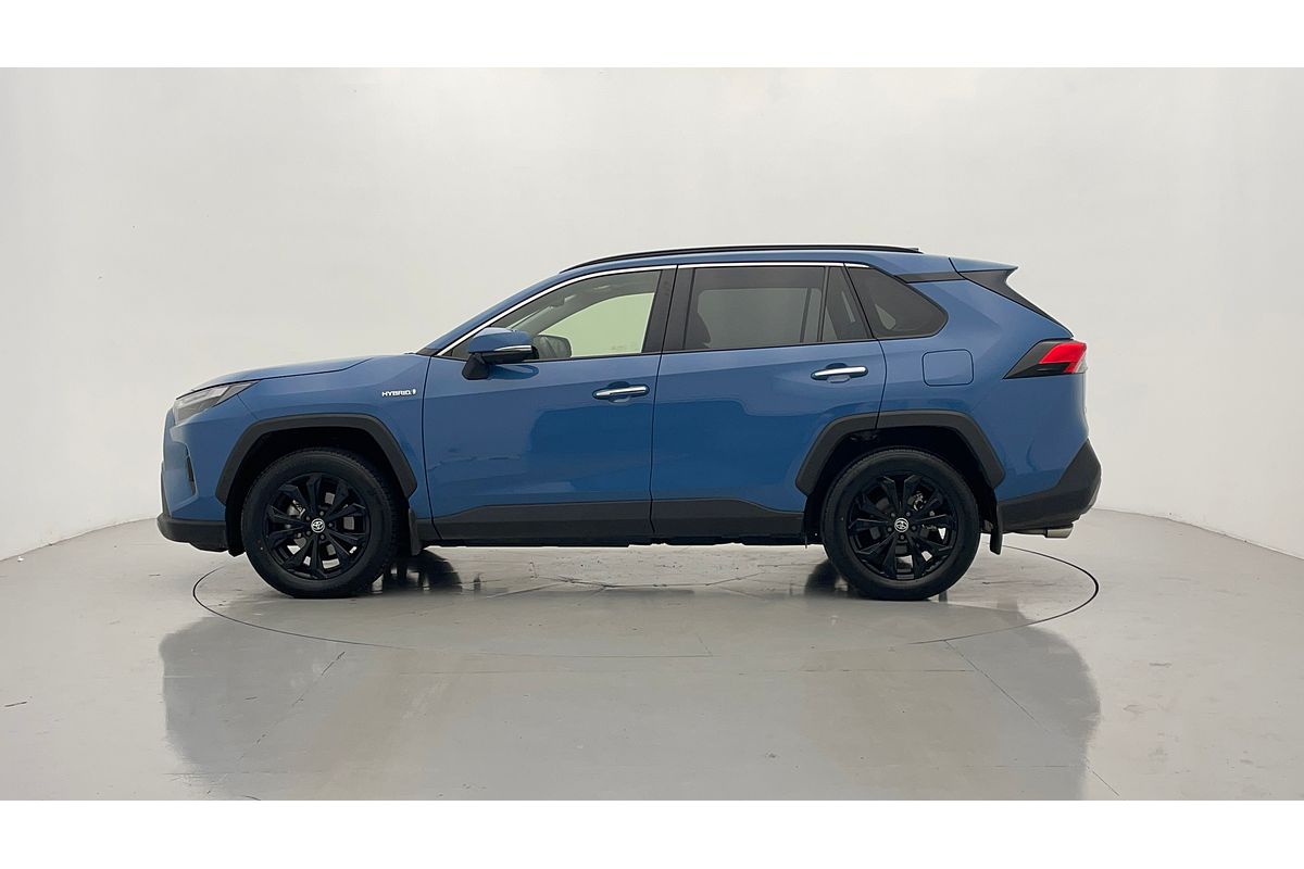 2023 Toyota RAV4 Cruiser AXAH52R