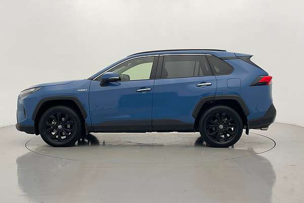 2023 Toyota RAV4 Cruiser AXAH52R