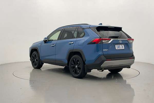 2023 Toyota RAV4 Cruiser AXAH52R